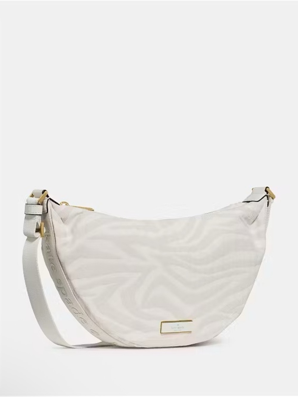 Kate Spade Carter Sling Crossbody Bag